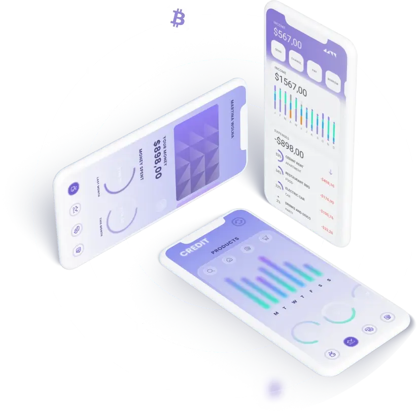 Instant Daypro - Instant Daypro Teknologi - Forbedring af Finansiel Inklusion